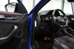 Skoda Kodiaq 2.0 TDI DSG 4x4 SPORTLINE RACE-BLUE+BLACK 124.000 km 30.991 &euro; Hamm 59077