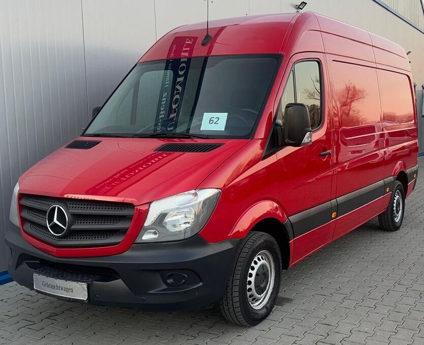 Sprinter
