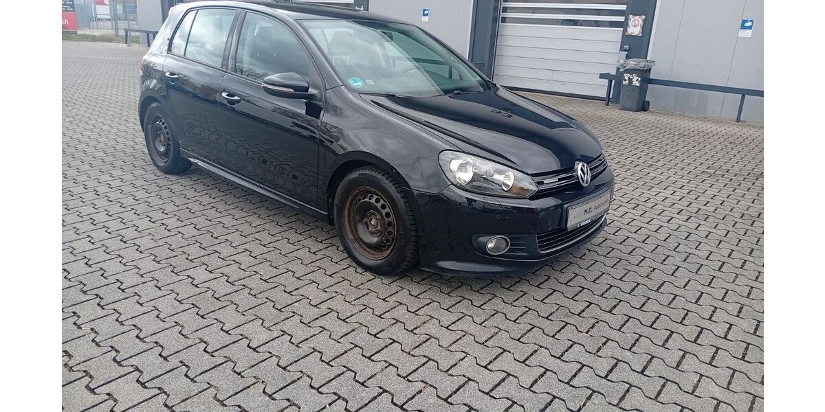 VW Golf 280.000 km 3.900 &euro; Hanau 63452