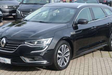 Renault Talisman 165.000 km 12.100 € Zörbig 06780