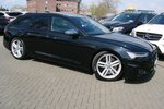 S6 quattro ACC Pano HeadUp HD-Matrix Standheizung