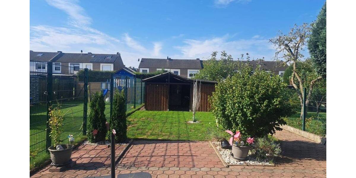 Einfamilienhaus Xanten - 6 Zimmer, 100 m&sup2;, 295.000&euro; | Angebot:25210713