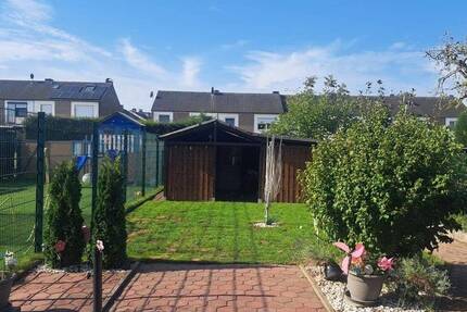 Haus Xanten - 6 Zimmer, 100 m&sup2;, 295.000&euro; | Angebot:25210713