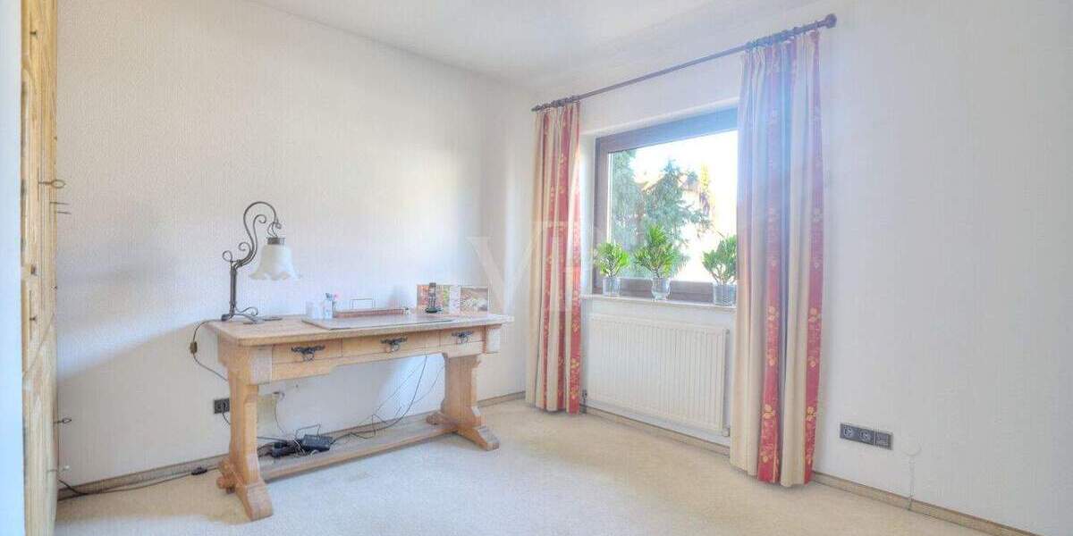 Doppelhaushälfte Heilbronn Kernstadt - 7 Zimmer, 198 m&sup2;, 795.000&euro; | Angebot:25731890