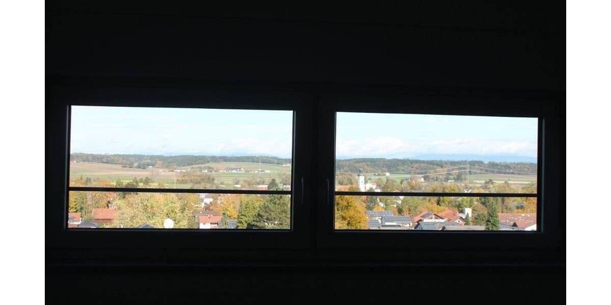 Terrassenwohnung Eichendorf - 3 Zimmer, 116 m&sup2;, 441.000&euro; | Angebot:25695401