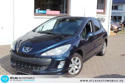 Peugeot 308 135.000 km 2.990 € Norderstedt 22848