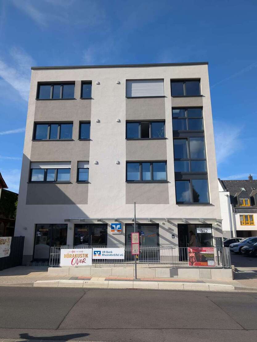 Wohnung zum Mieten in Koblenz 1.285 € 100.5 m² 3 zimmer