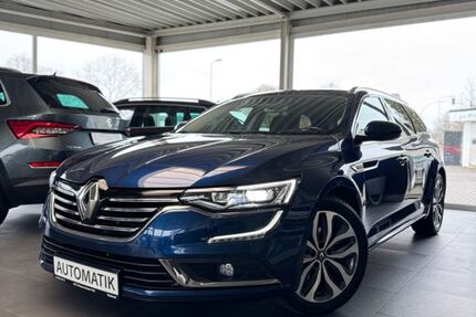 Renault Talisman 96.300 km 15.990 &euro; Wahlstedt 23812