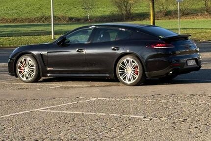 Porsche Panamera 65.800 km 49.900 € Eislingen 73054