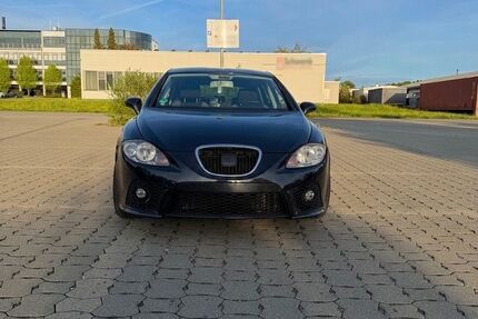 Seat Leon 136.000 km 4.600 &euro; Laichingen 89150