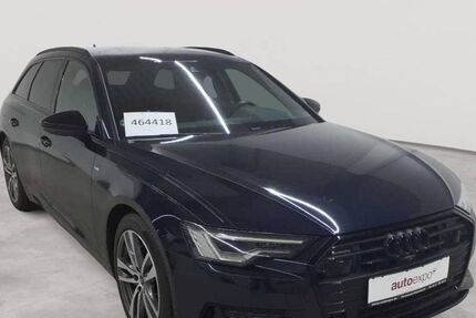 Audi A6 88.285 km 31.290 &euro; Fernwald-Steinbach 35463