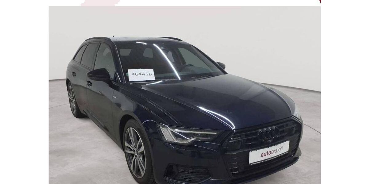 Audi A6 88.285 km 31.290 &euro; Fernwald-Steinbach 35463