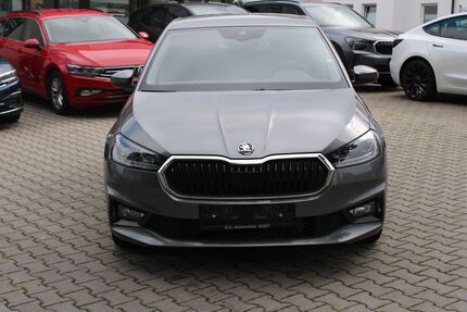 Skoda Fabia 6.800 km 19.990 &euro; Sulzbach-Rosenberg 92237