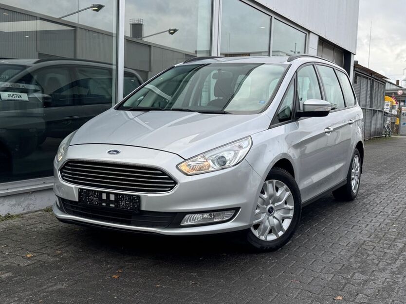 Ford Galaxy 214.700 km 9.499 € Frankfurt am Main 60326