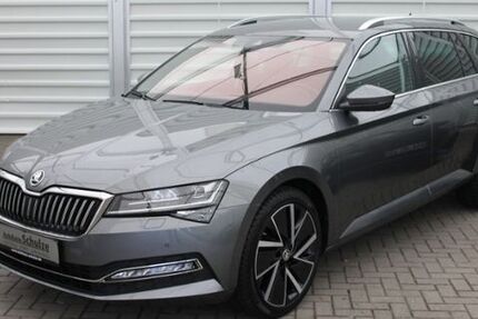 Skoda Superb 60.295 km 31.790 &euro; Cottbus / Groß Gaglow 03051