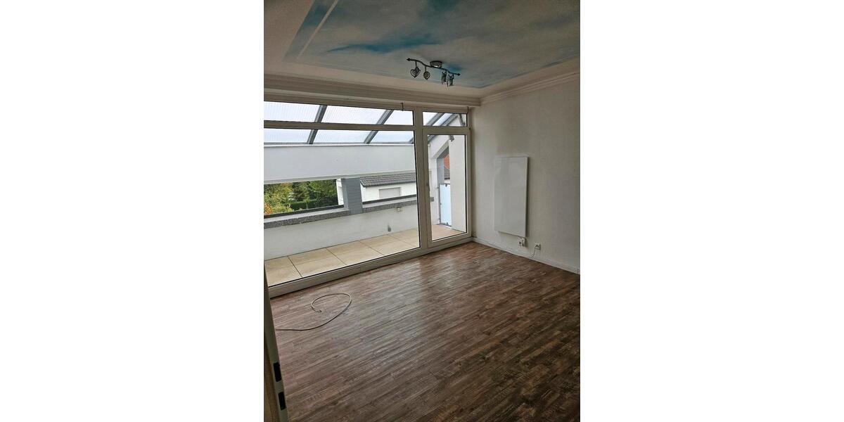 Dachgeschoßwohnung Lippstadt Overhagen - 2 Zimmer, 58 m&sup2;, 139.000&euro; | Angebot:26279756