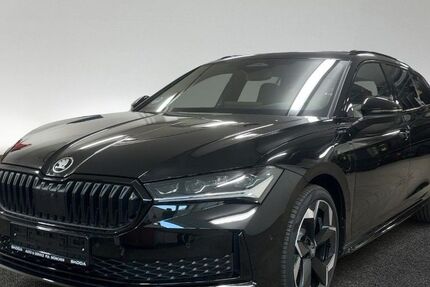 Skoda Superb 6.500 km 49.950 € München 80687