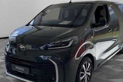 Toyota Proace (Verso) 6.900 km 49.480 &euro; Anklam 17389