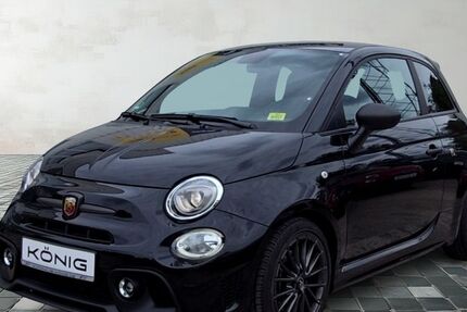 Abarth 500 7.690 km 21.999 &euro; Oranienburg bei Berlin 16515
