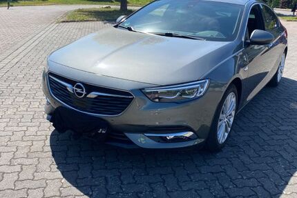 Opel Insignia 116.500 km 11.600 &euro; Dieblich 56332