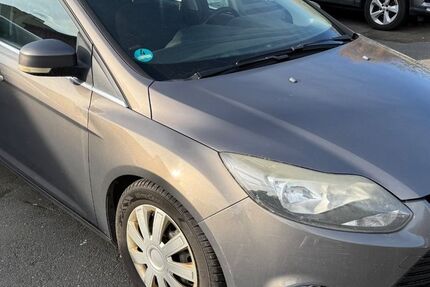 Ford Focus 390.000 km 1.999 &euro; Bayreuth 95448