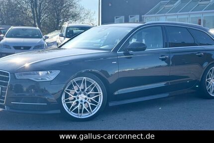 Audi A6 195.945 km 18.900 &euro; Chemnitz 09131