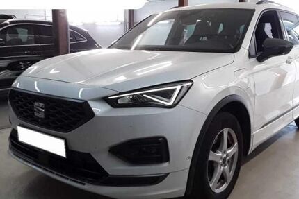 Seat Tarraco 100.000 km 24.450 &euro; Steinbach-Hallenberg OT Herges-Hallenberg 98587