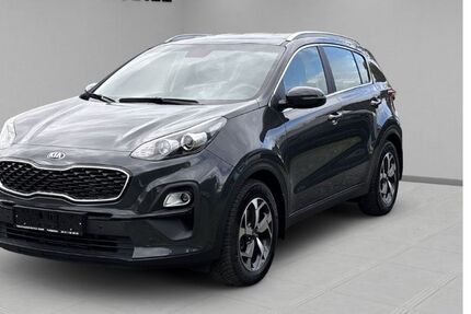 Kia Sportage 79.900 km 18.990 &euro; Eschwege 37269