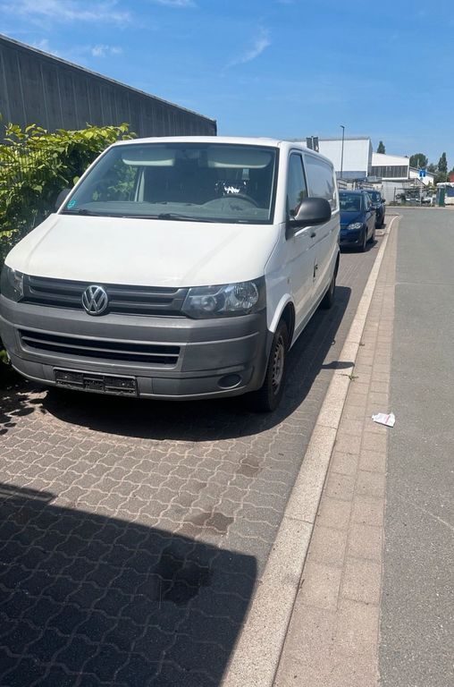 T5 Transporter