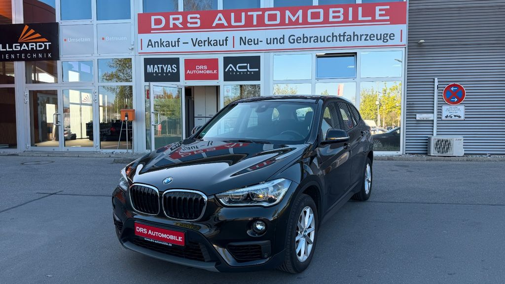 BMW X1 139.029 km 14.800 &euro; Rosenheim 83026