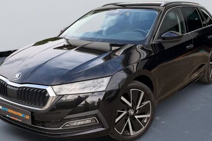 Skoda Octavia 77.900 km 19.790 &euro; Ebersbach 73061