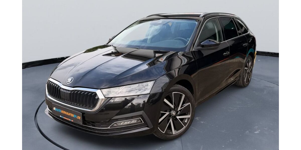Skoda Octavia 77.900 km 19.790 &euro; Ebersbach 73061