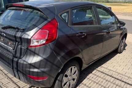 Ford Fiesta 223.500 km 2.400 &euro; Kalbach 60437