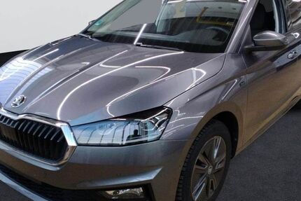 Skoda Fabia 9.071 km 21.970 &euro; Neutraubling 93073