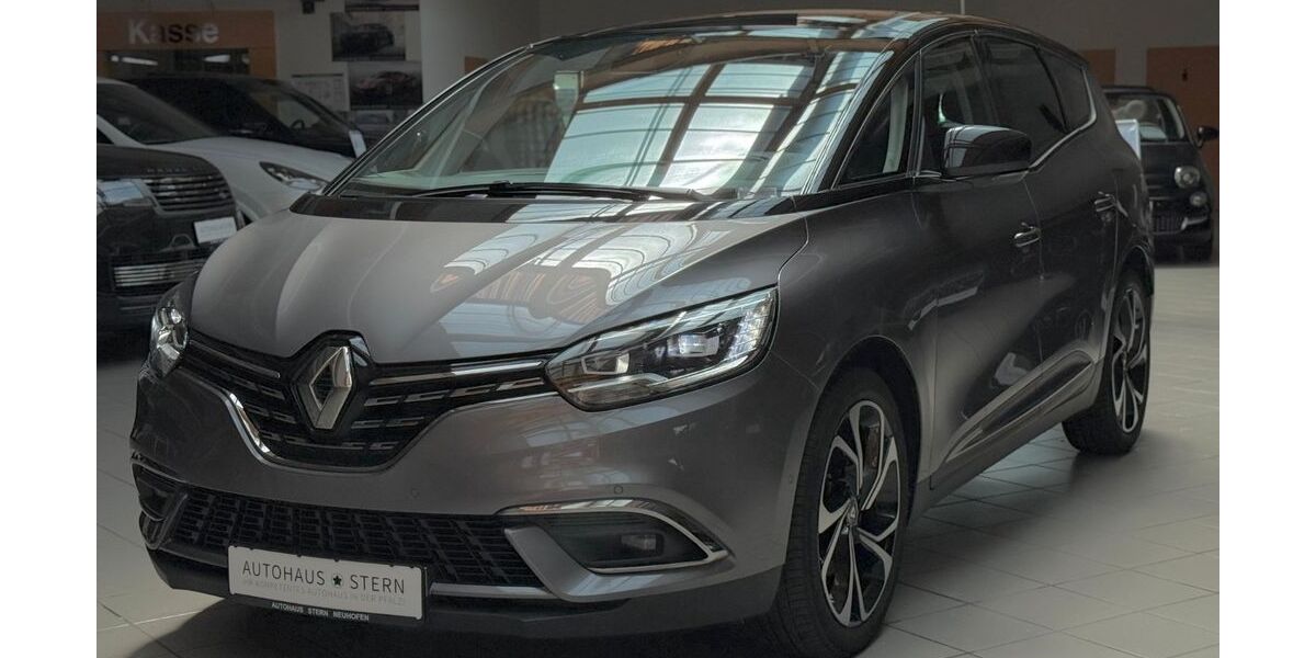 Renault Scenic 96.500 km 21.490 &euro; Mutterstadt 67112