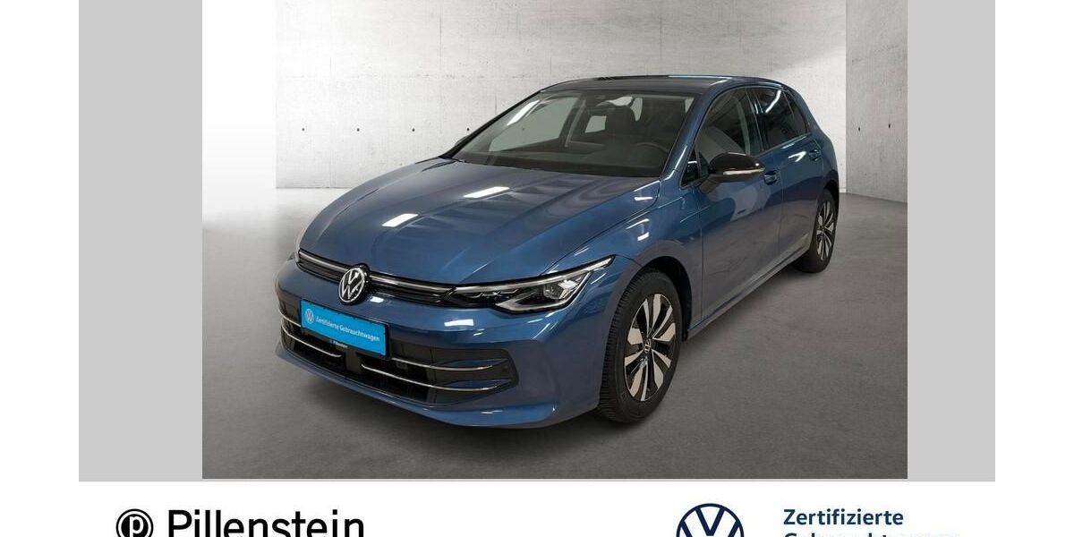 VW Golf 25.250 km 28.902 &euro; Fürth 90762