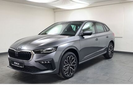 Skoda Scala 5.000 km 27.555 &euro; Ebersberg bei München 85560