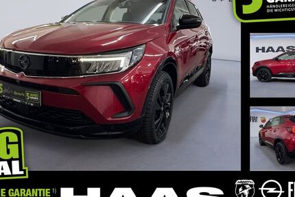 Opel Grandland (X) 48.000 km 20.980 &euro; Augsburg 86159