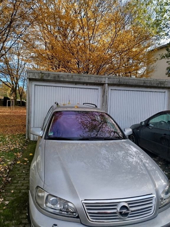 Opel Omega 135.000 km 3.000 € Recklinghausen 45665