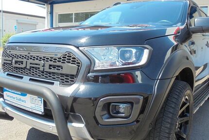 Ford Ranger 83.982 km 29.999 &euro; Nordhausen 99734