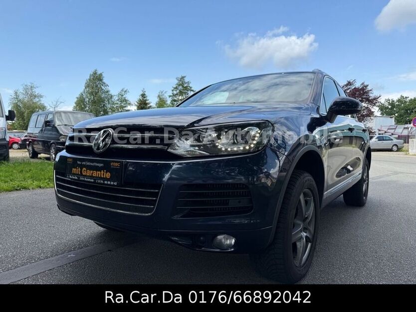 Touareg