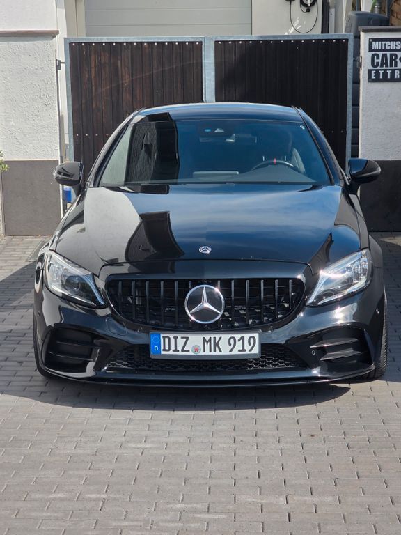 C 43 AMG