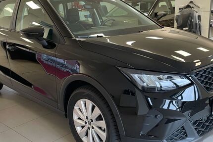 Seat Arona 1.524 km 25.690 &euro; Malchow 17213
