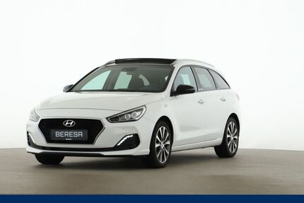 Hyundai i30 105.600 km 12.870 &euro; Detmold 32758