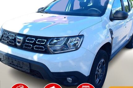 Dacia Duster 62.300 km 14.788 € Kehl 77694