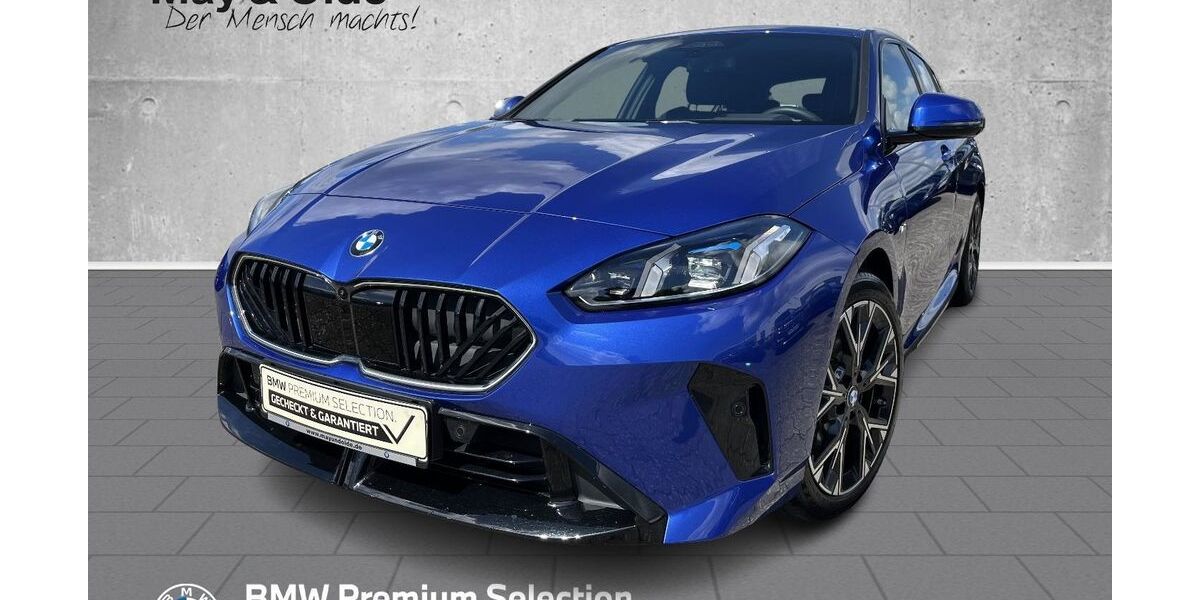 BMW 120 7.618 km 33.830 &euro; Itzehoe 25524