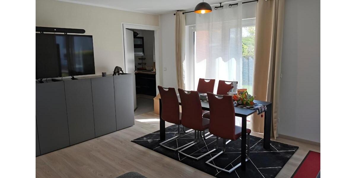 Terrassenwohnung Idstein - 3 Zimmer, 90 m&sup2;, 396.000&euro; | Angebot:26534698