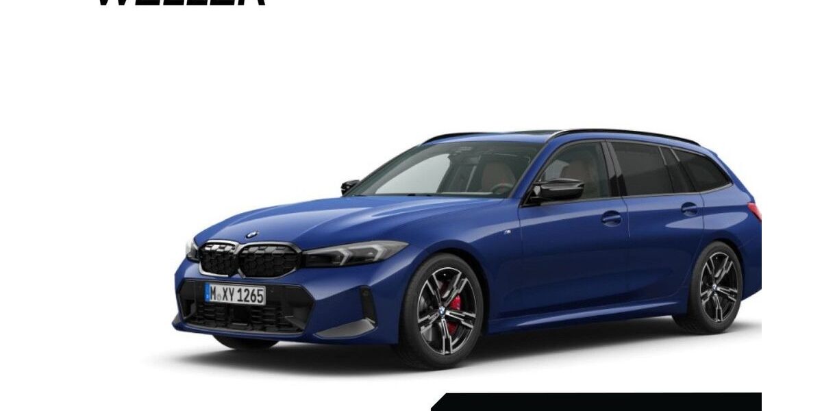 BMW M340i 15.529 km 57.250 &euro; Celle 29227
