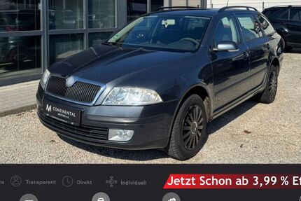 Skoda Octavia 215.000 km 2.190 &euro; Schwabmünchen 86830