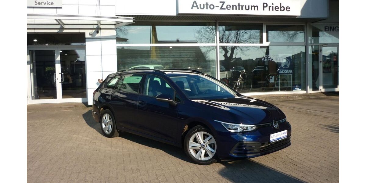 VW Golf 65.200 km 20.890 &euro; Visselhövede 27374